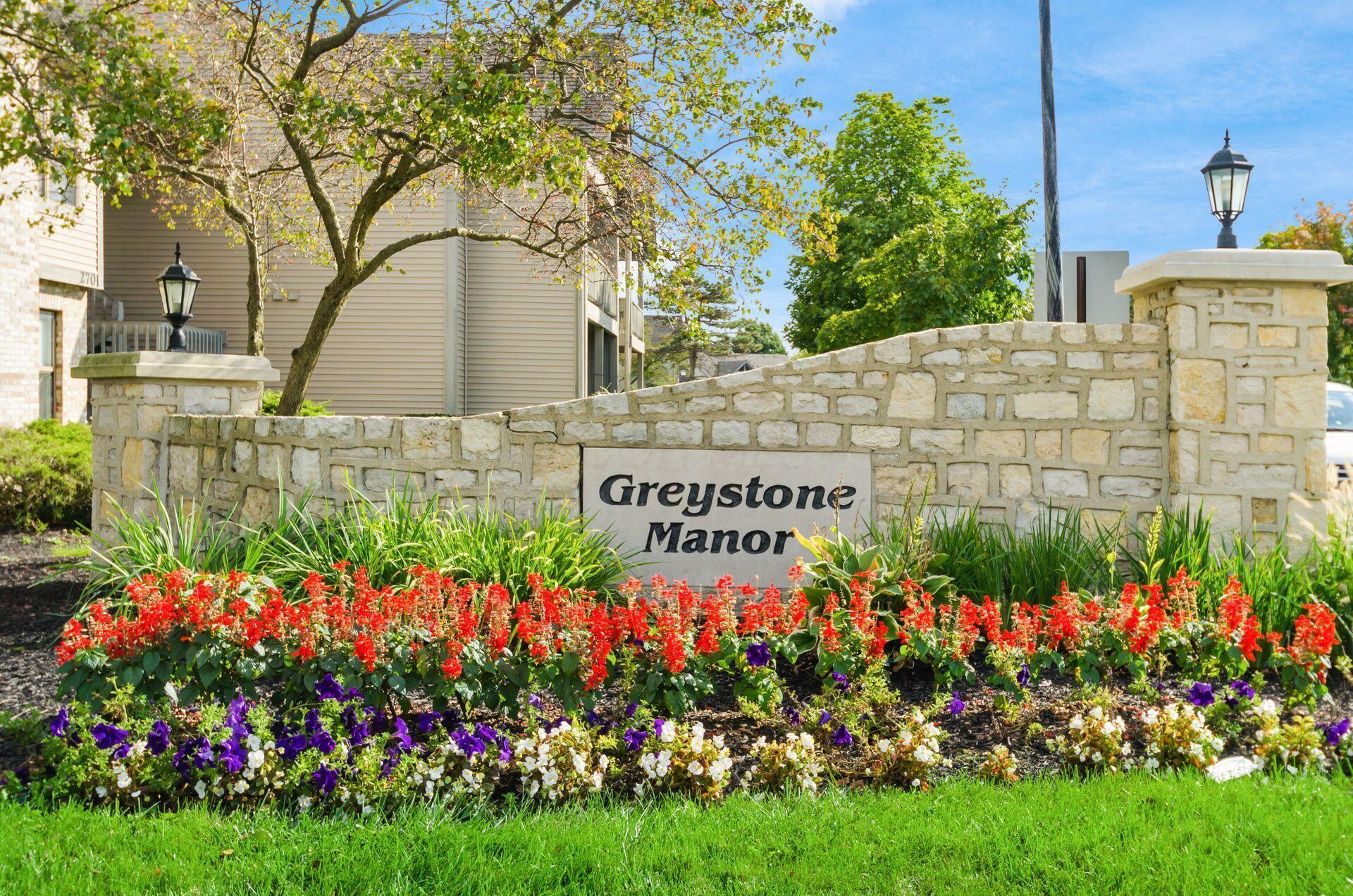 5322 Darlington Road, Unit D Columbus, OH 43220 - Photo 26 of 26 Welcome Home!