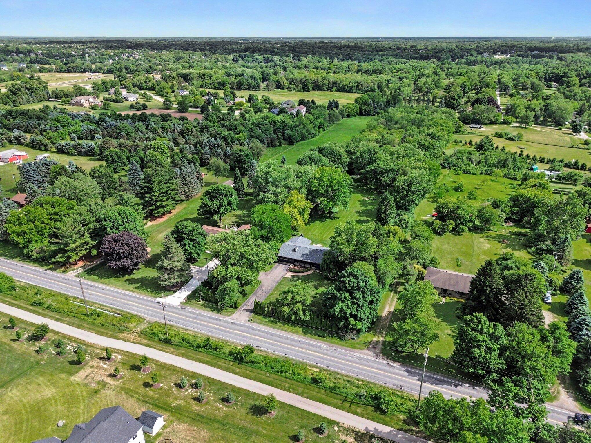 1145 West Bemis Road Saline, MI 48176 - Photo 56 of 62 057_dji_0373_947