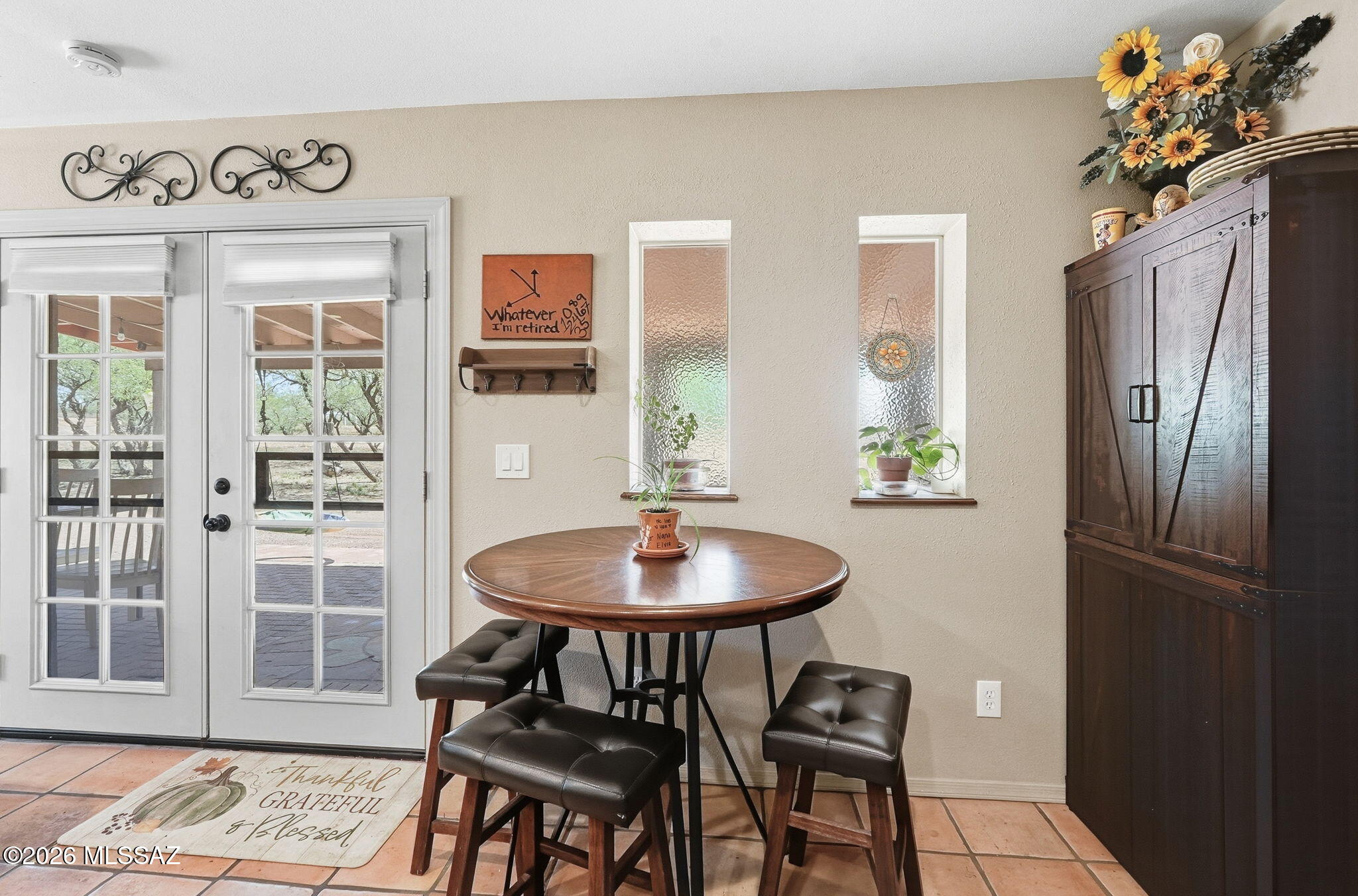 16315 West Ili Teka Road Arivaca, AZ 85601 - Photo 14 of 44 Welcome home