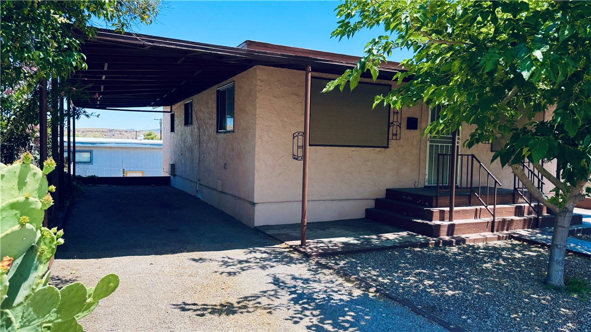 522 Metcalfe Road Kingman, AZ 86401 - Photo 2 of 4