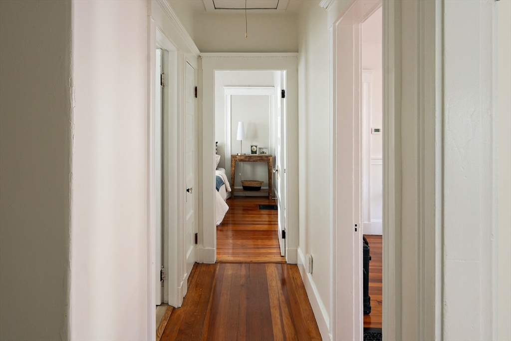 31 Mason Street, Unit 31 Somerville, MA 02144 - Photo 16 of 24