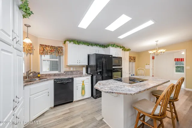 $248,500 | 365 Outer Drive, Cocoa, FL 32926