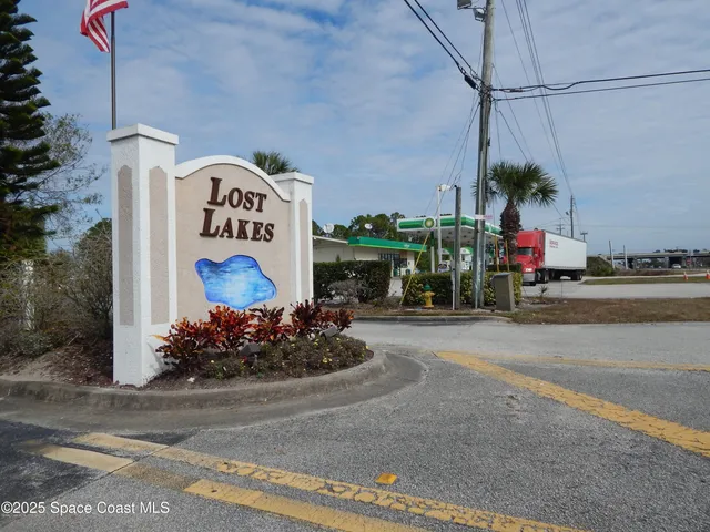 $248,500 | 365 Outer Drive, Cocoa, FL 32926