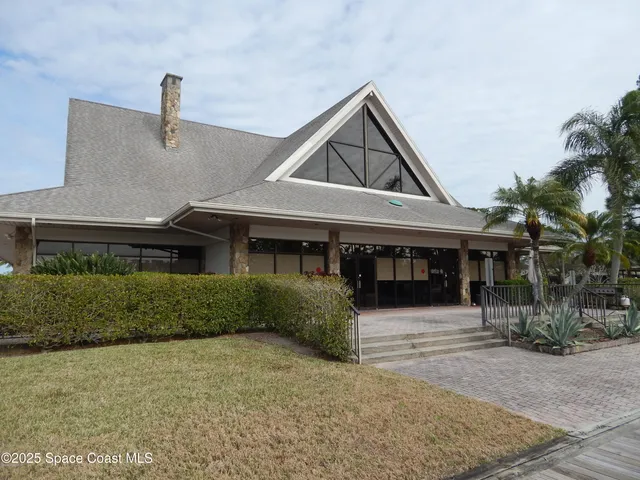 $248,500 | 365 Outer Drive, Cocoa, FL 32926