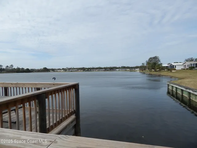 $248,500 | 365 Outer Drive, Cocoa, FL 32926