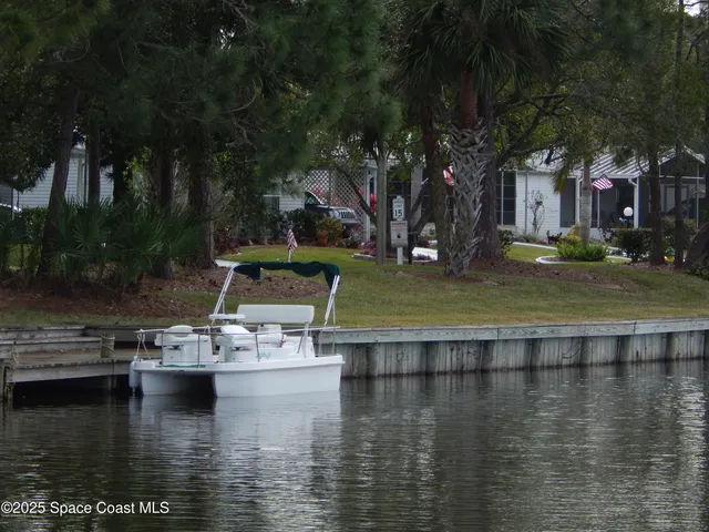 $248,500 | 365 Outer Drive, Cocoa, FL 32926