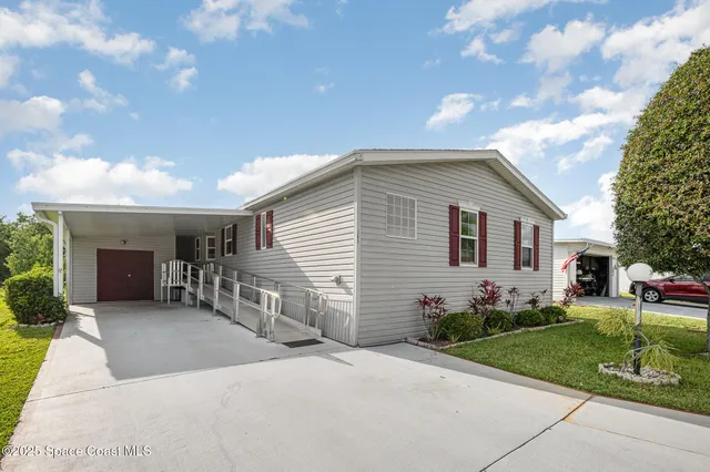 $248,500 | 365 Outer Drive, Cocoa, FL 32926