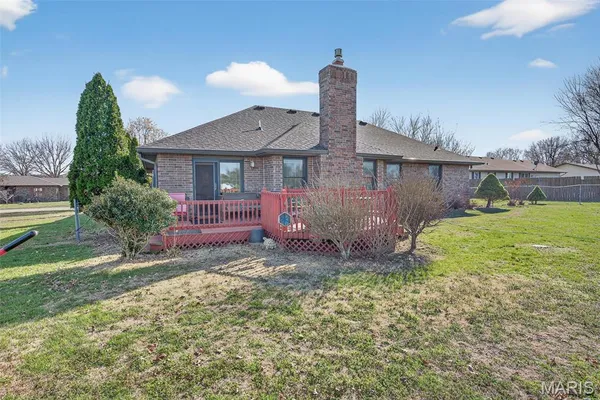 $279,900 | 301 Plane View, Lebanon, MO 65536