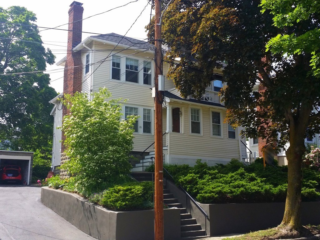 90 Lewis Road, Unit 90 Belmont, MA 02478 - Photo 28 of 28 Gallery Image 28