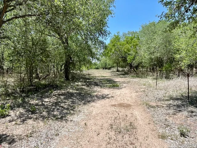 $109,900 | Tract 4 West King Lane, Normanna, TX 78142