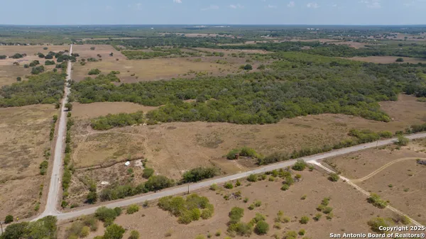 $109,900 | Tract 4 West King Lane, Normanna, TX 78142