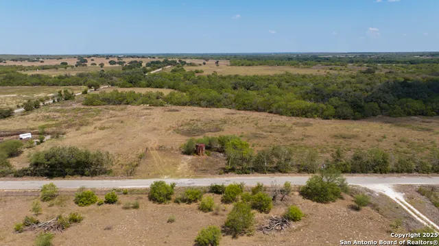 $109,900 | Tract 4 West King Lane, Normanna, TX 78142
