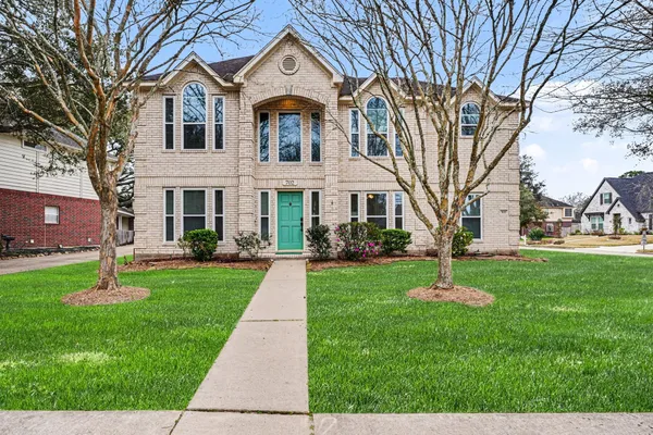 $485,000 | 702 Huntercrest Drive, El Lago, TX 77586