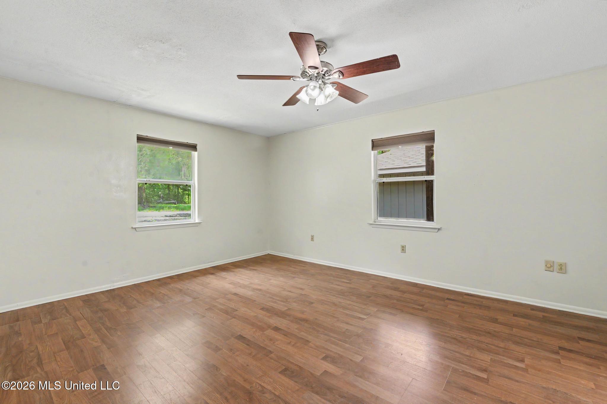 9813 Hidden Lake Road Vancleave, MS 39565 - Photo 8 of 24 010