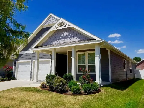 $2,050 | 9185 Blackstone Drive, Providence Village, TX 76227