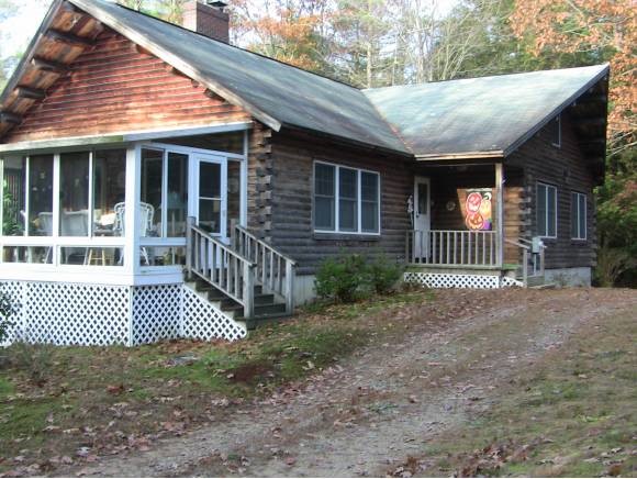 111 Rodier Road South Berwick, ME 03908 - Photo 1 of 1 Gallery Image 1