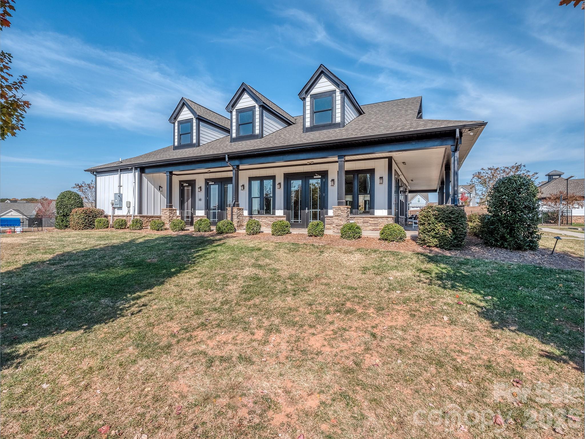 11261 Island View Lane Lancaster, SC 29720 - Photo 39 of 45