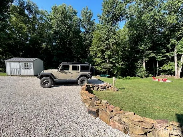 $249,000 | 4949 North Palomino Drive, Dubois, IN 47527