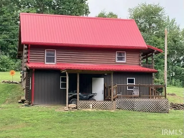 $249,000 | 4949 North Palomino Drive, Dubois, IN 47527