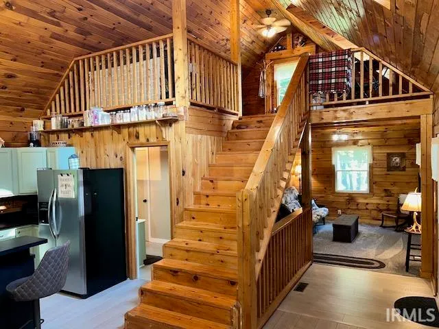 $249,000 | 4949 North Palomino Drive, Dubois, IN 47527