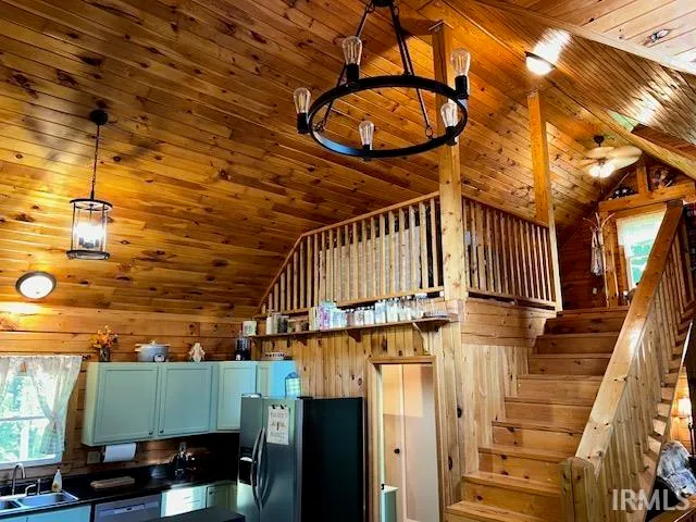 $249,000 | 4949 North Palomino Drive, Dubois, IN 47527