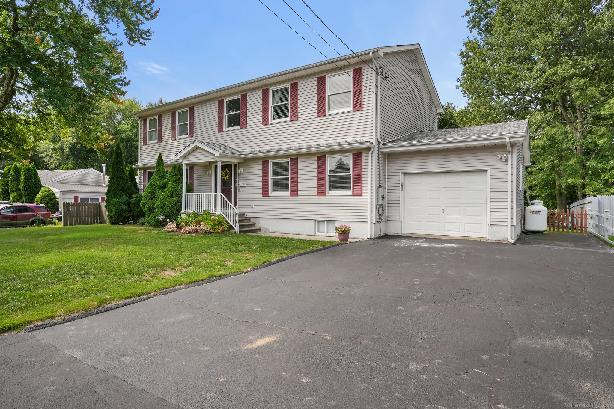 18 Friendly Road Norwalk, CT 06851 - Photo 1 of 1