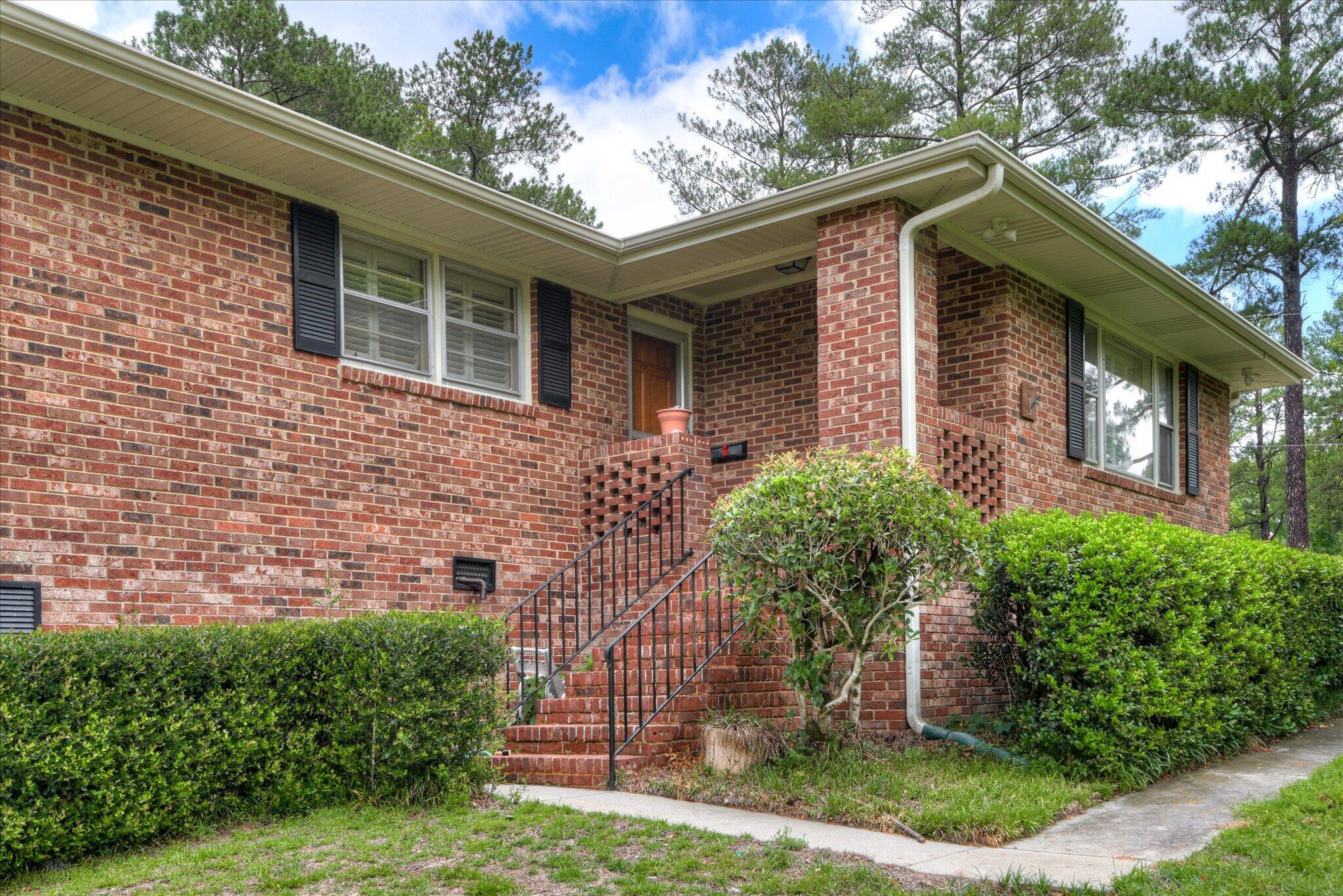 1005 Pinon Road North Augusta, SC 29841 - Photo 5 of 50