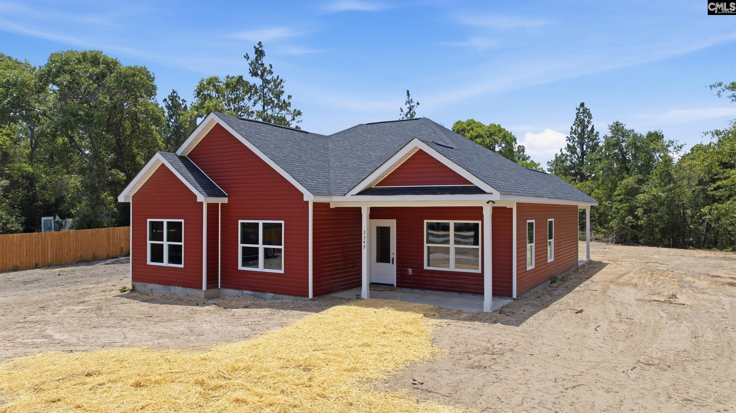 2349 Green Hill Road Elgin, SC 29045 - Photo 5 of 41