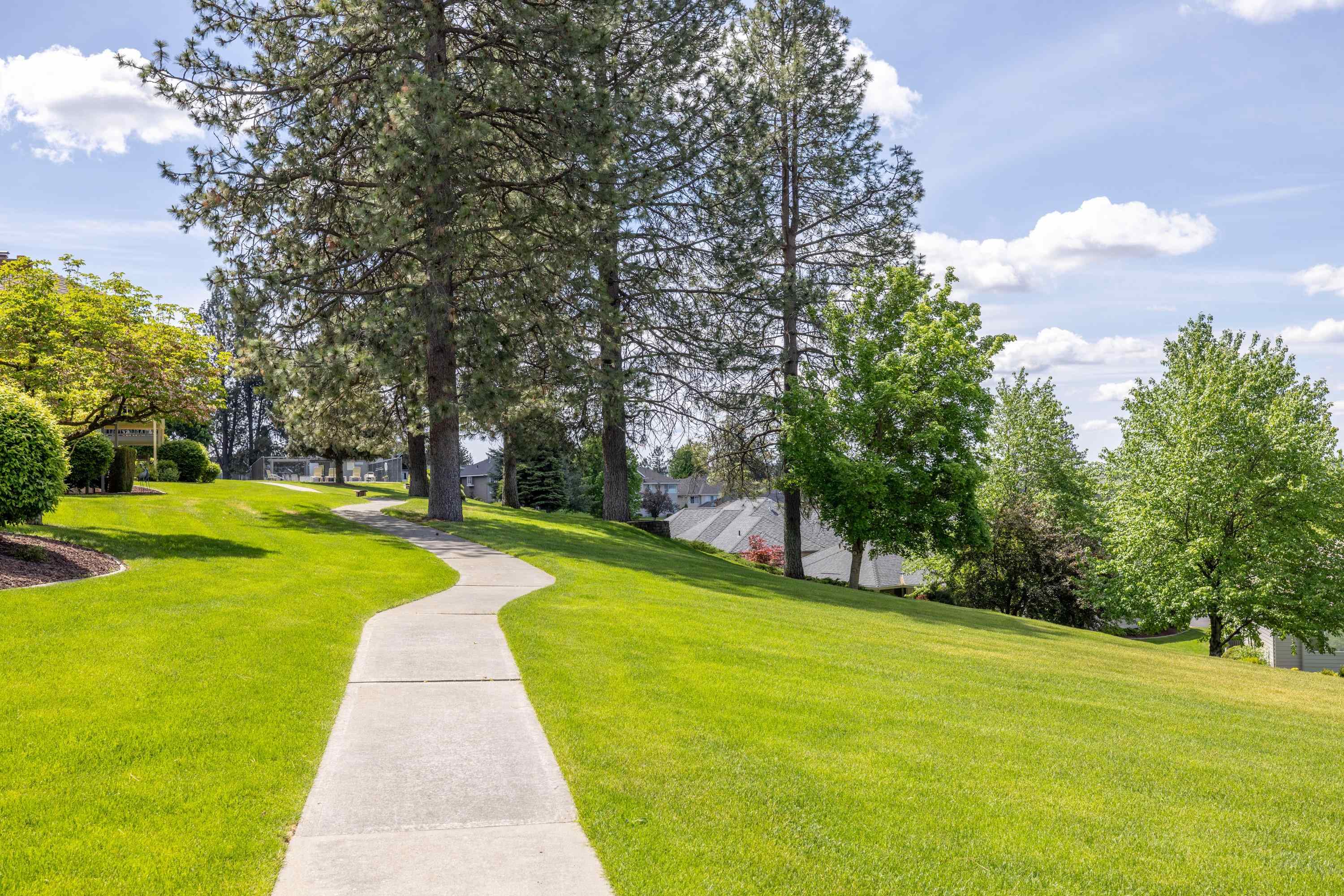 9711 North Ridgecrest Drive Spokane, WA 99208 - Photo 32 of 44