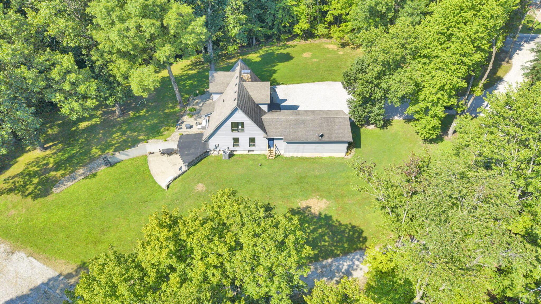 10944 Wilson Road Utica, OH 43080 - Photo 70 of 81 .