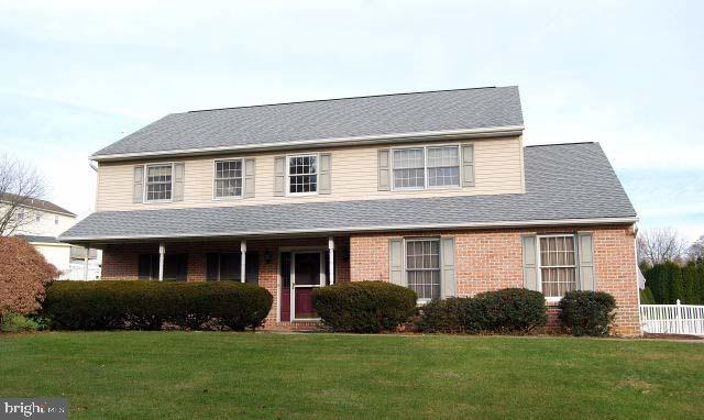 4005 River Road Reading, PA 19605 - Photo 1 of 24