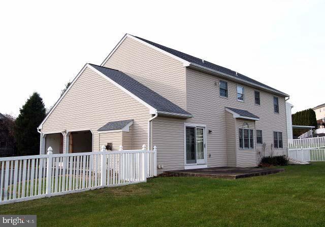 4005 River Road Reading, PA 19605 - Photo 19 of 24