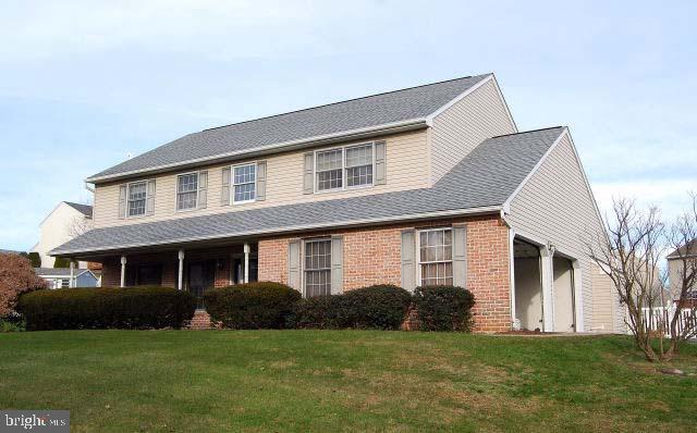 4005 River Road Reading, PA 19605 - Photo 23 of 24