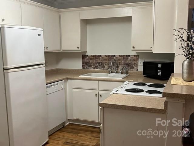 109 Stroupe Road, Unit B Gastonia, NC 28056 - Photo 5 of 10 Gallery Image 5