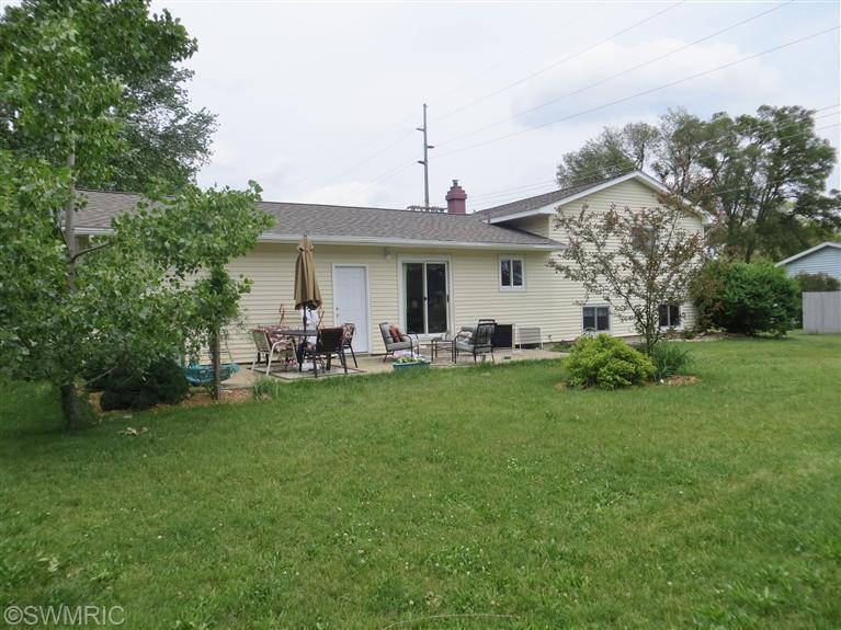16987 Lovers Lane Three Rivers, MI 49093 - Photo 5 of 19 Additional Photo