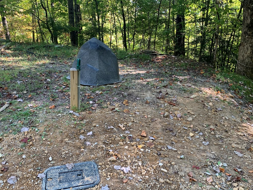 437-441 Shields Creek Road Topton, NC 28781 - Photo 48 of 51
