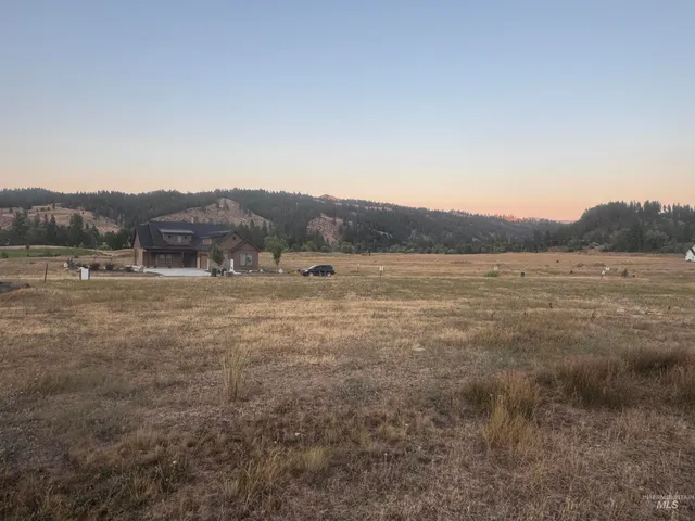 $125,000 | Lot 18 Blk 7 Singing Springs Way Garden Valley, Garden Valley, ID 83622