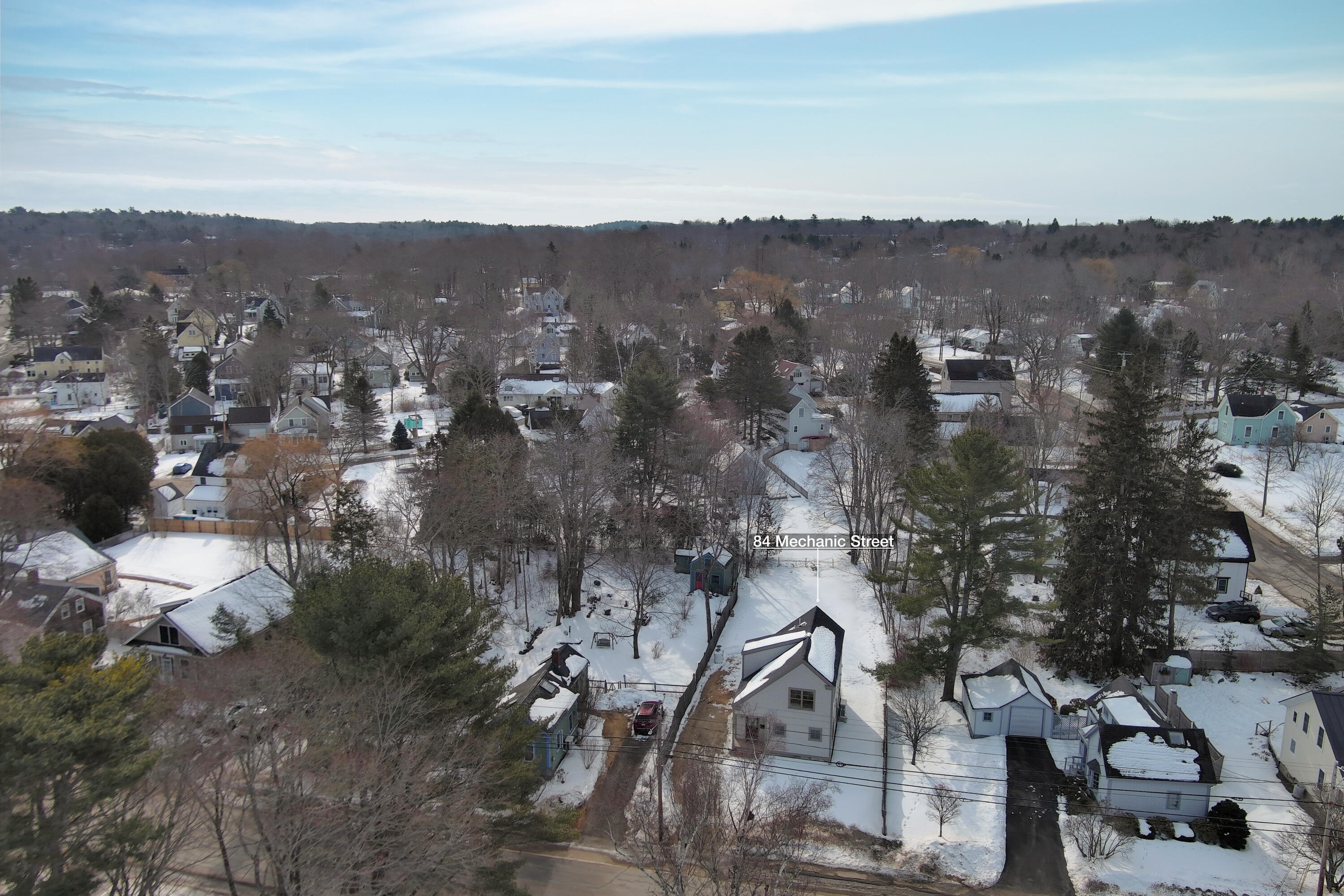 84 Mechanic Street Camden, ME 04843 - Photo 29 of 33 45- 84 Mechanic Street - Camden - JAC