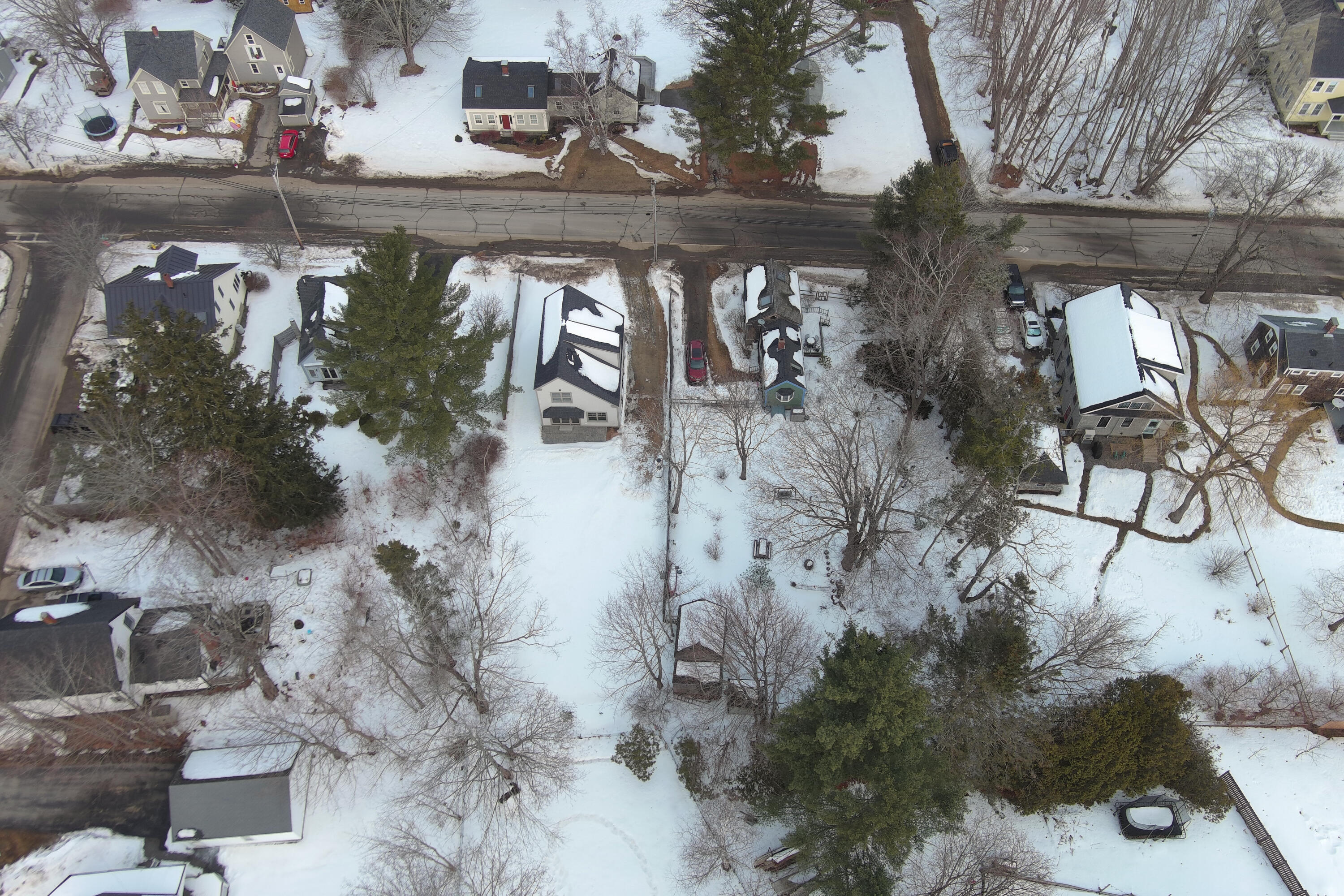 84 Mechanic Street Camden, ME 04843 - Photo 30 of 33 56- 84 Mechanic Street - Camden - JAC