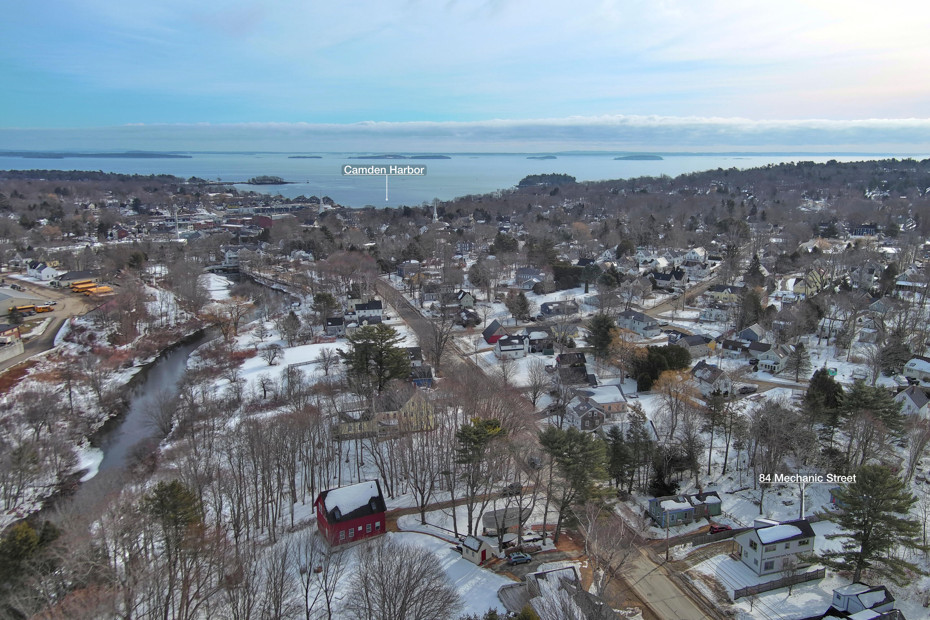84 Mechanic Street Camden, ME 04843 - Photo 31 of 33 49- 84 Mechanic Street - Camden - JAC