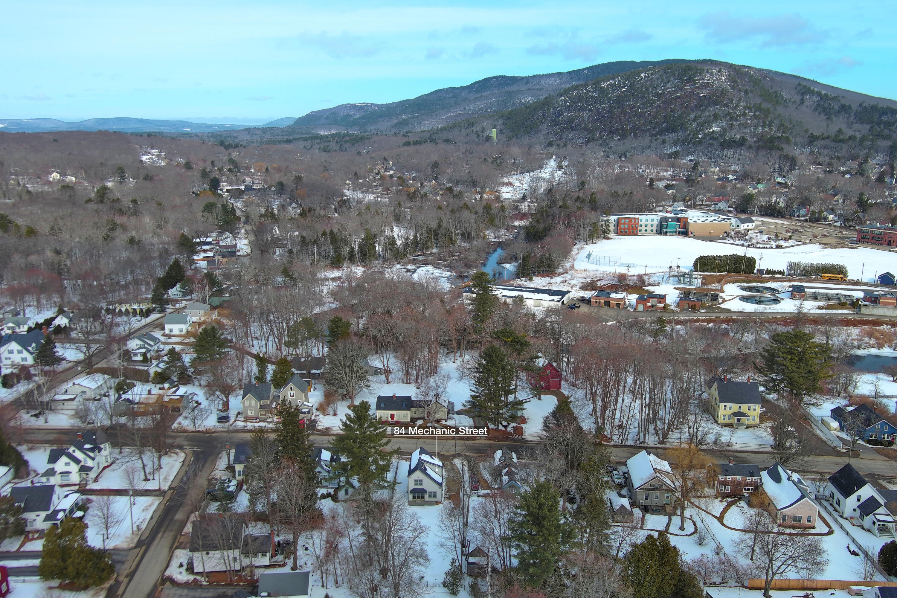 84 Mechanic Street Camden, ME 04843 - Photo 33 of 33 55- 84 Mechanic Street - Camden - JAC