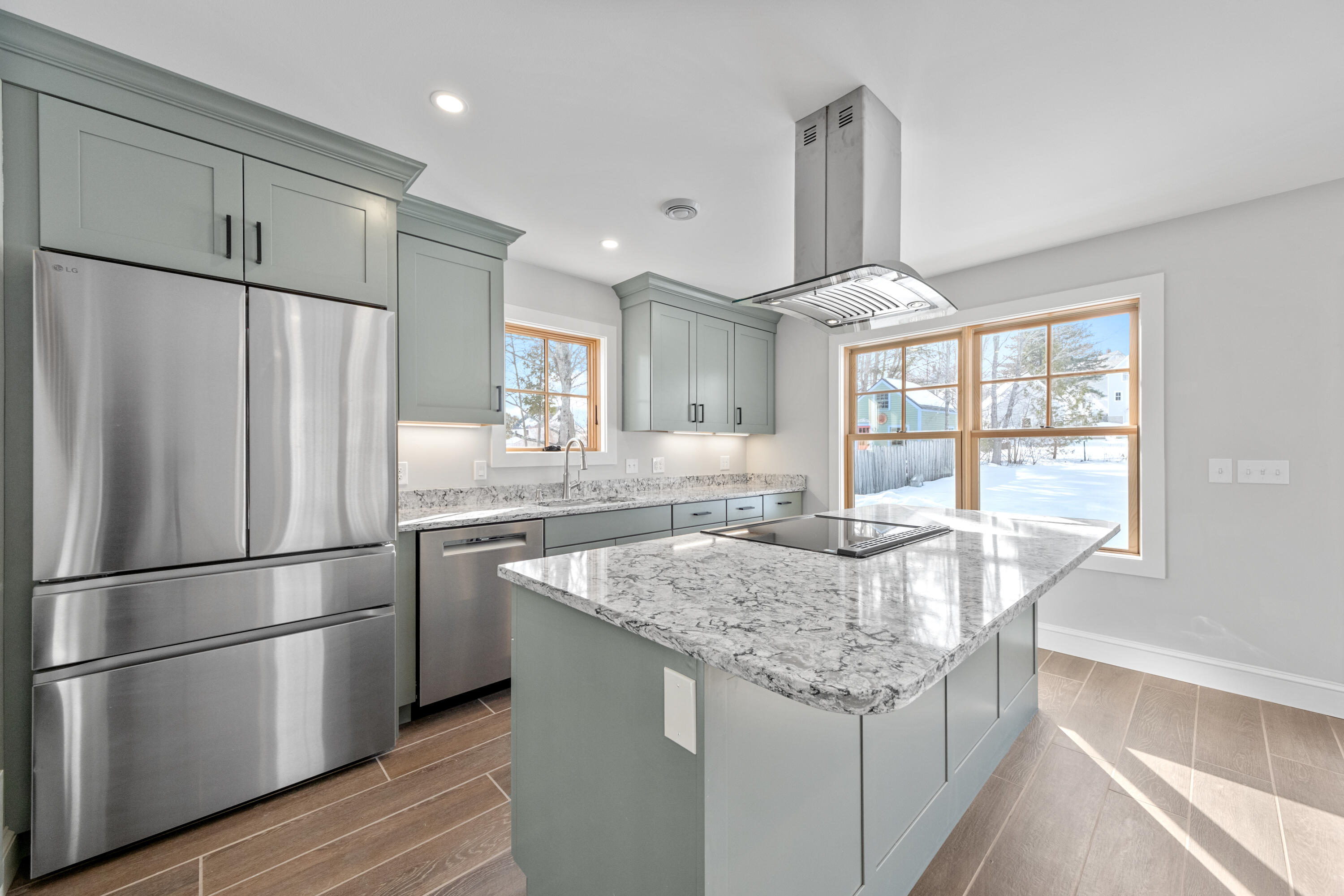 84 Mechanic Street Camden, ME 04843 - Photo 4 of 33 19- 84 Mechanic Street - Camden - JAC