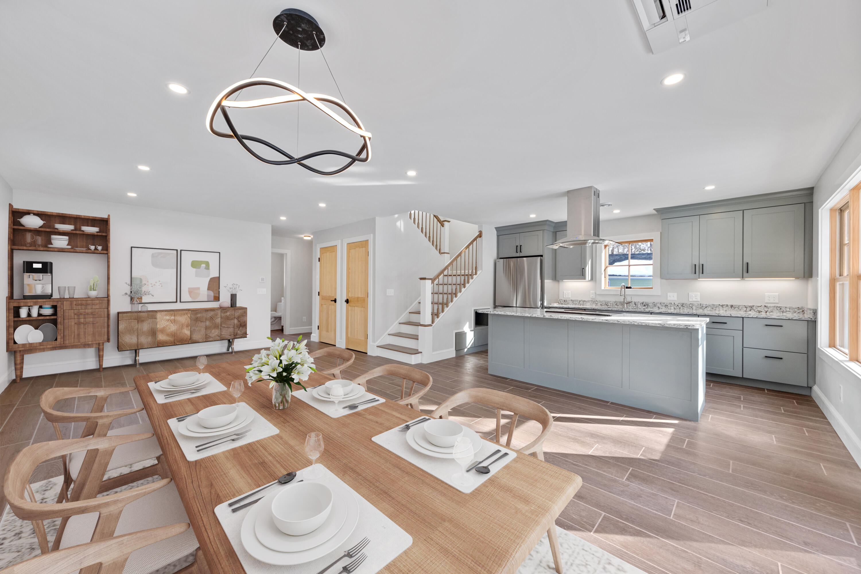 84 Mechanic Street Camden, ME 04843 - Photo 7 of 33 16v- 84 Mechanic Street - Camden - JAC