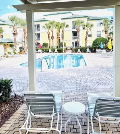 $1,600 | 8801 Dunes Court, Unit 204, Kissimmee, FL 34747