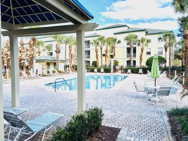 $1,600 | 8801 Dunes Court, Unit 204, Kissimmee, FL 34747