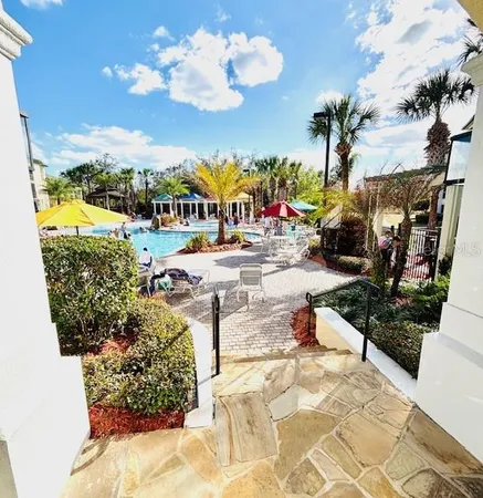 $1,600 | 8801 Dunes Court, Unit 204, Kissimmee, FL 34747