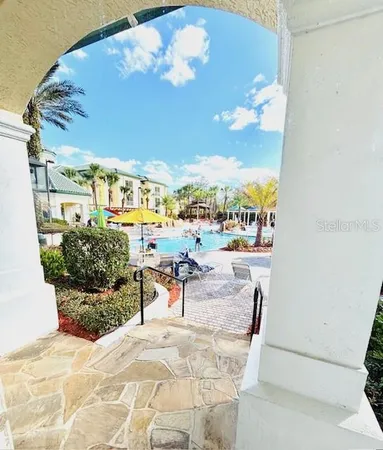 $1,600 | 8801 Dunes Court, Unit 204, Kissimmee, FL 34747