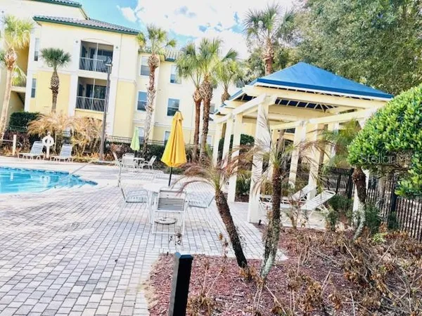 $1,600 | 8801 Dunes Court, Unit 204, Kissimmee, FL 34747