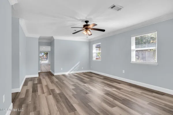 $229,000 | 1616 Lewis Avenue, Biloxi, MS 39531