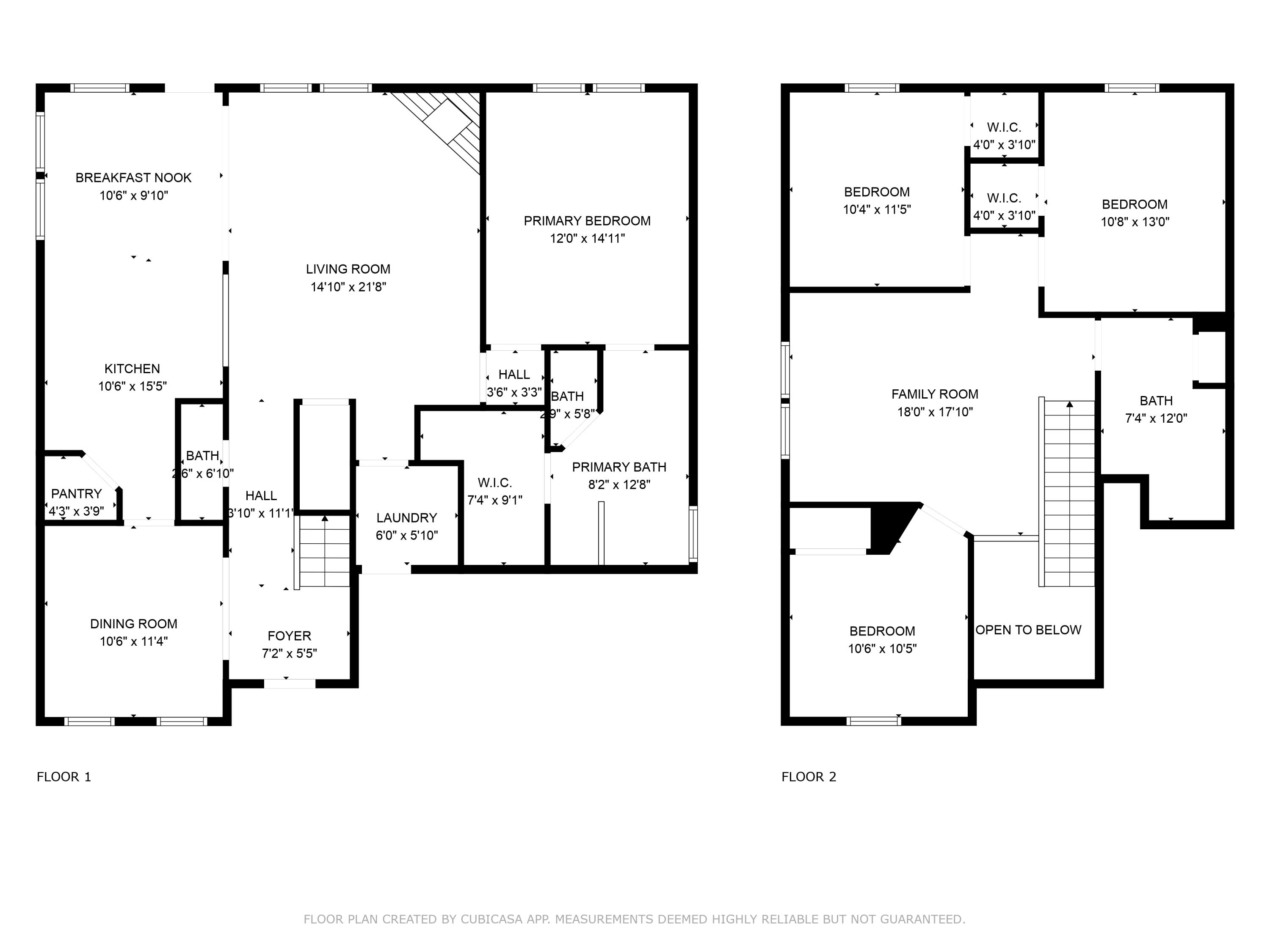 3016 Adventure Way Ladson, SC 29456 - Photo 60 of 60 03-Floorplan